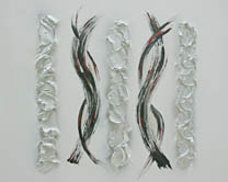Feathers V